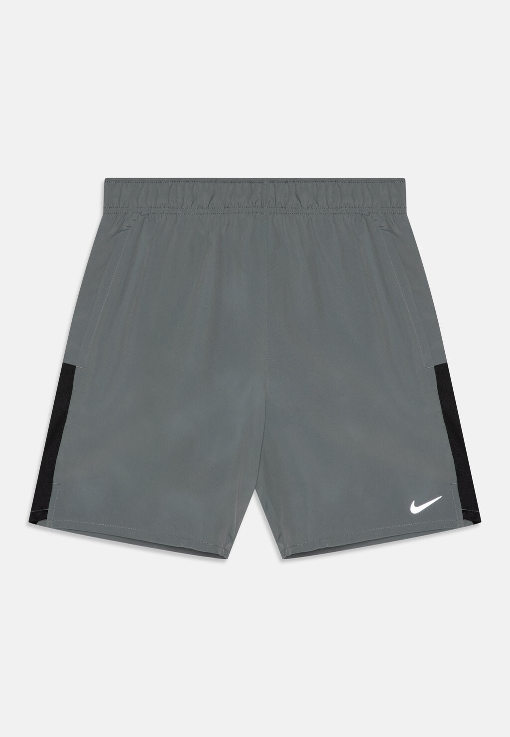 

Спортивные шорты Df Challenger Unisex Nike, цвет smoke grey/black
