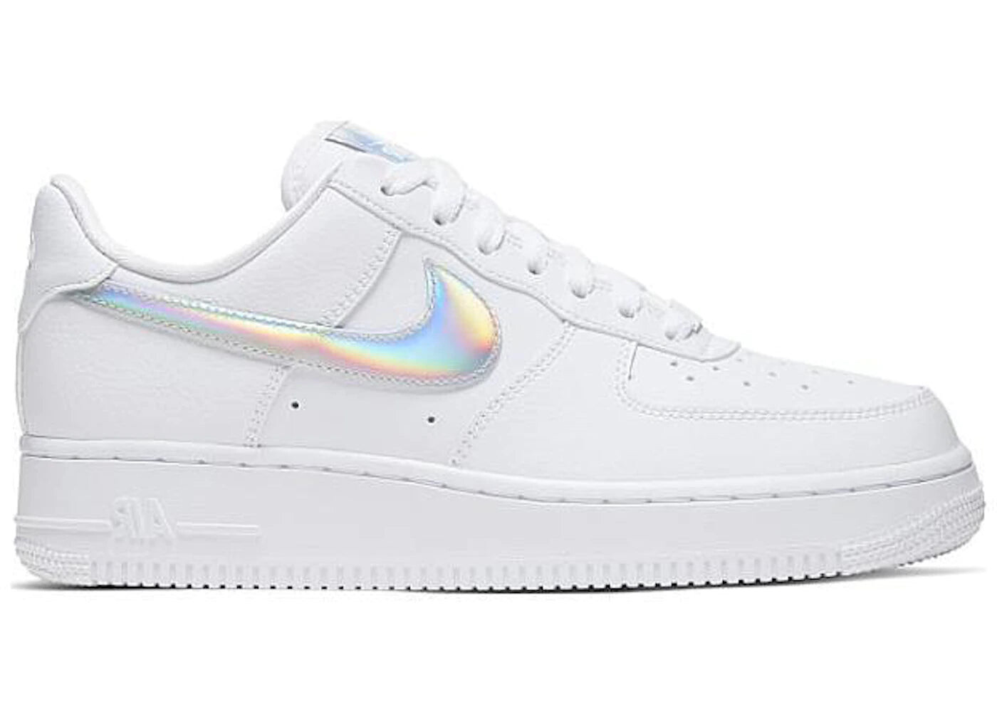 

Кроссовки Nike Air Force 1 Low (W)