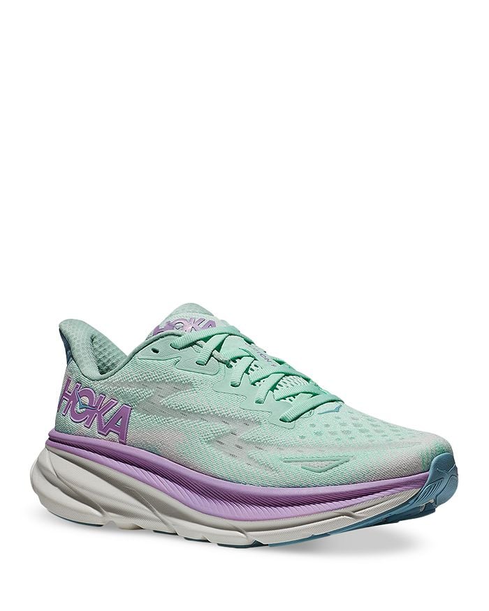 

Женские беговые кроссовки Clifton 9 HOKA