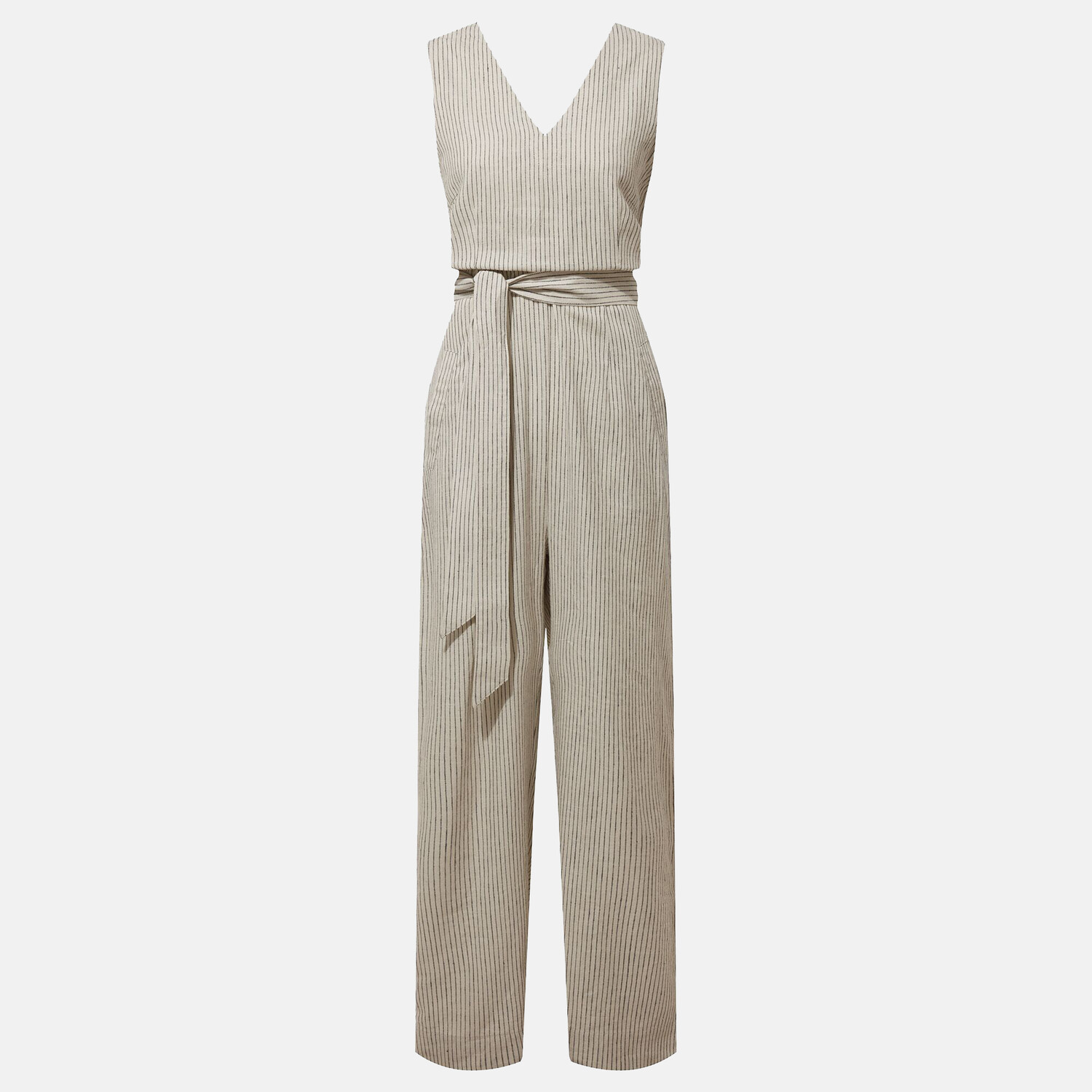 

Спортивные брюки Craghoppers Jumpsuit NosiBotanical Kalela, синий