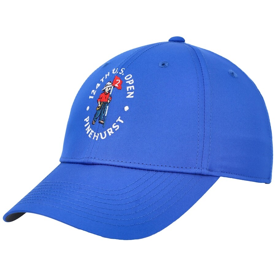 

Бейсболка Nike United States Golf Association