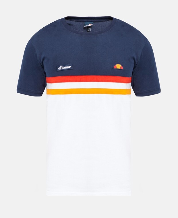 

Футболка Ellesse, синий