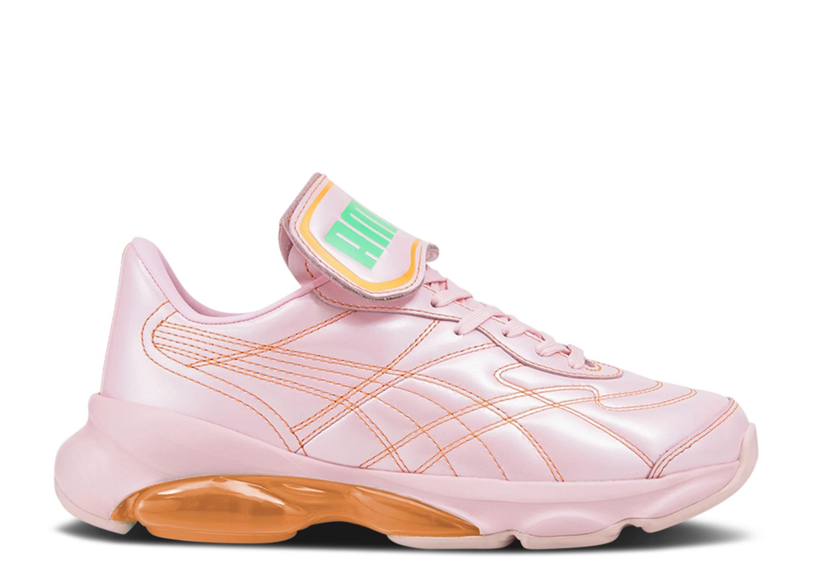 

Кроссовки Puma Dua Lipa X Wmns Cell Dome King 'Pink Lady', розовый