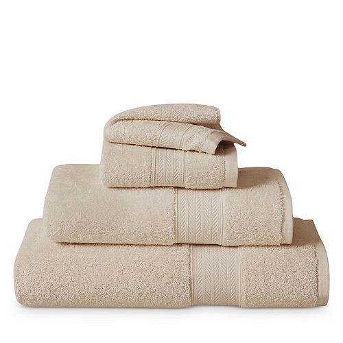 

Простыня для тела Dawson из органического хлопка Ralph Lauren, цвет Tan/Beige