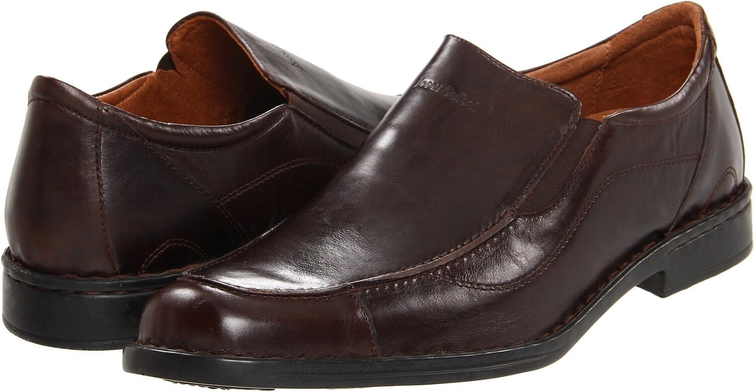 

Лоферы Douglas 06 Josef Seibel, цвет Espresso