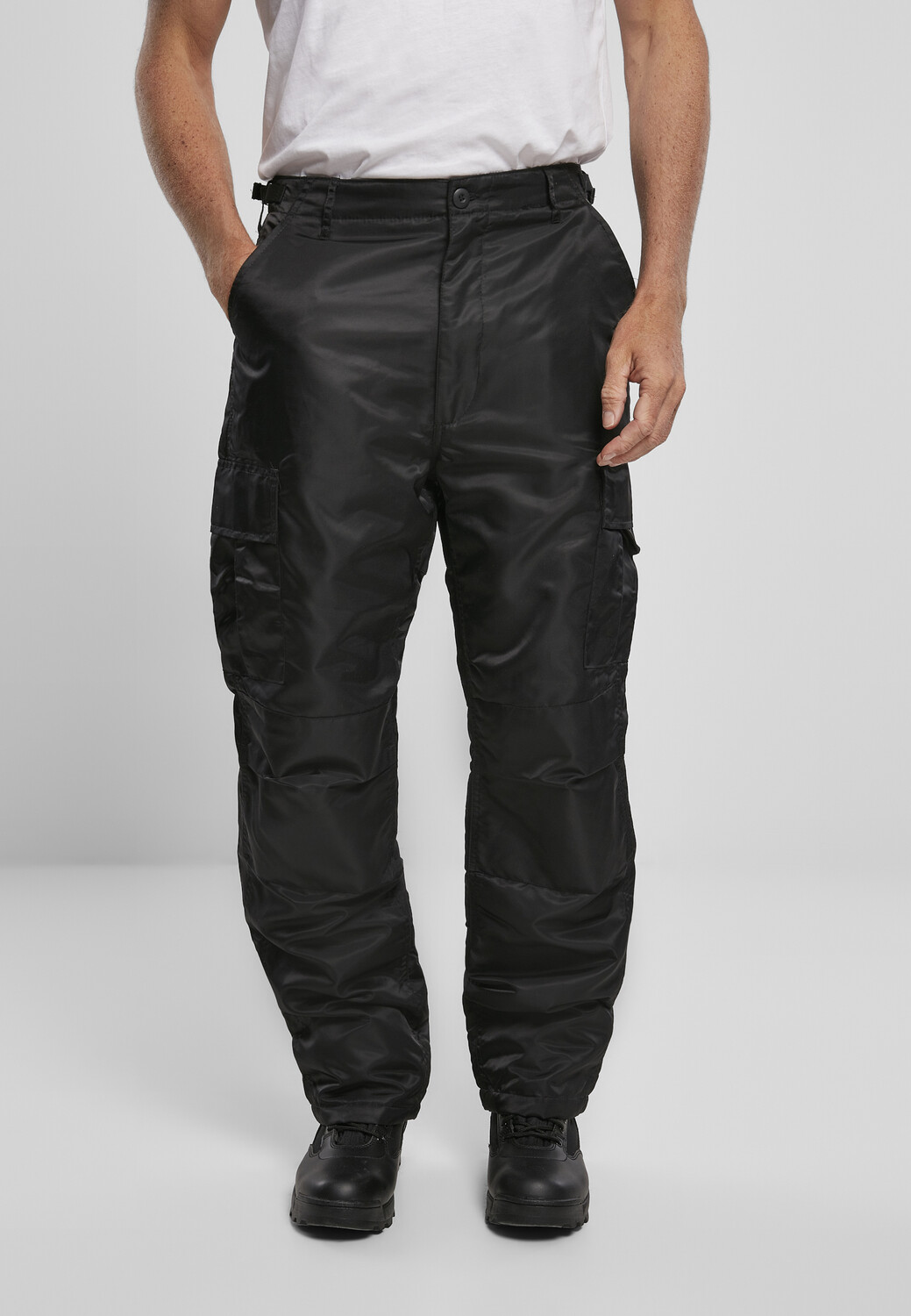 

Спортивные брюки Brandit Hosen, черный