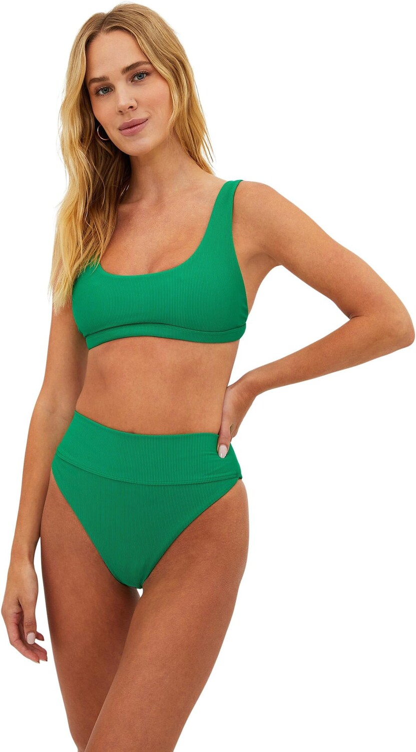 

Днище шоссе Beach Riot, цвет Jelly Bean Green