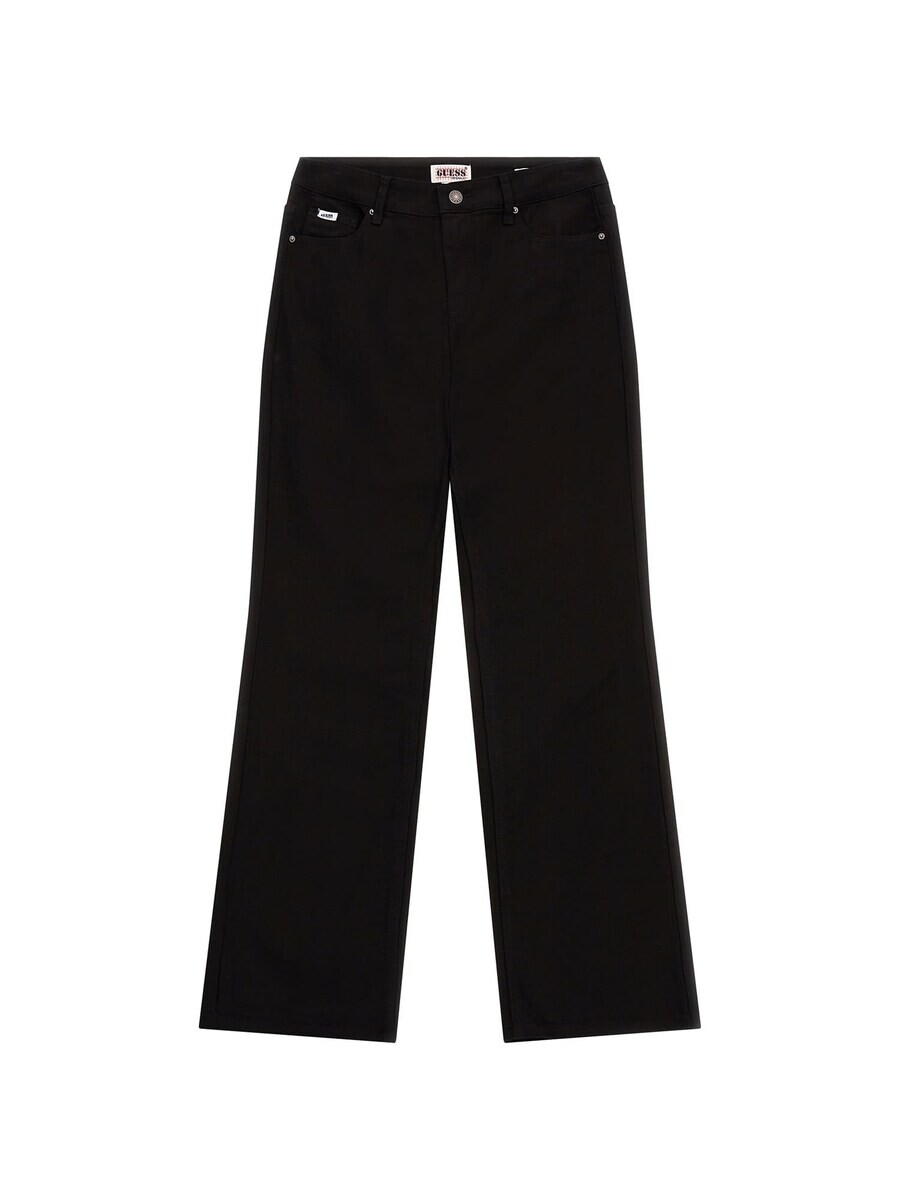 

Джинсы GUESS Boot cut Jeans, черный
