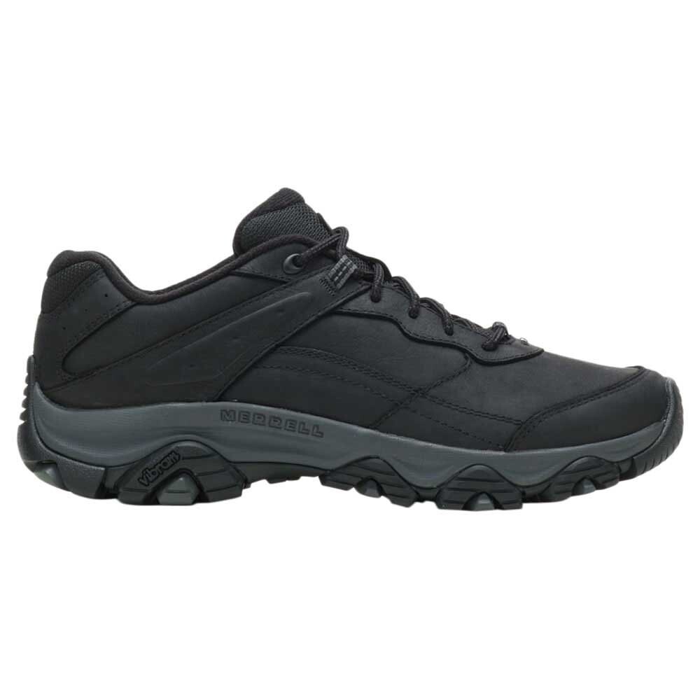 

Походная обувь Merrell Moab Adventure III, черный