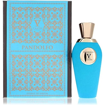 Pandolfo V Extrait De Parfum спрей 100мл, Canto