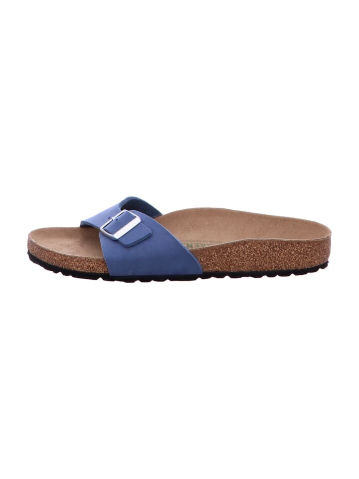

Мюли Birkenstock Klassische, синий