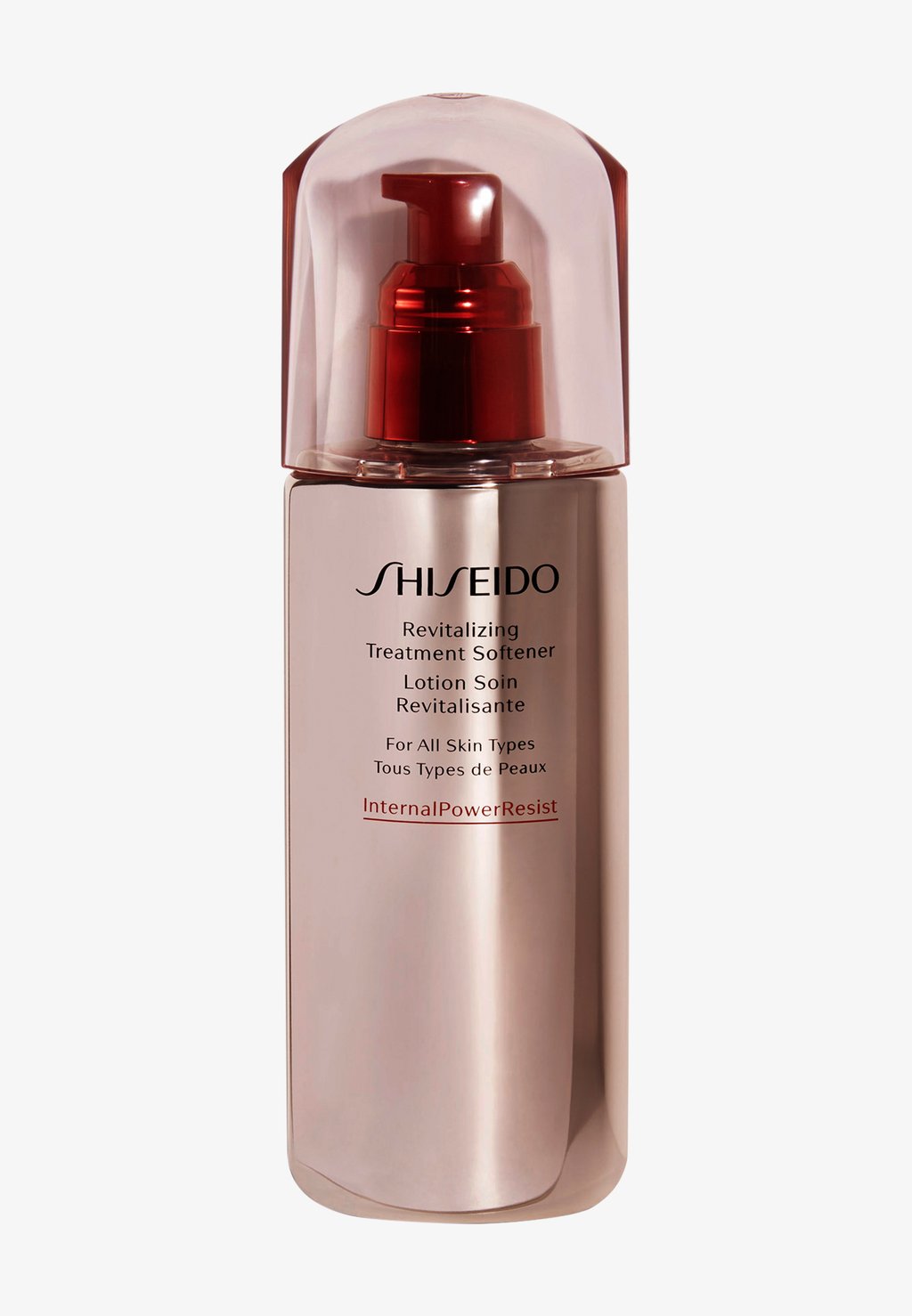 Тоник для лица Shiseido Revitalizing Treatment Softener Shiseido