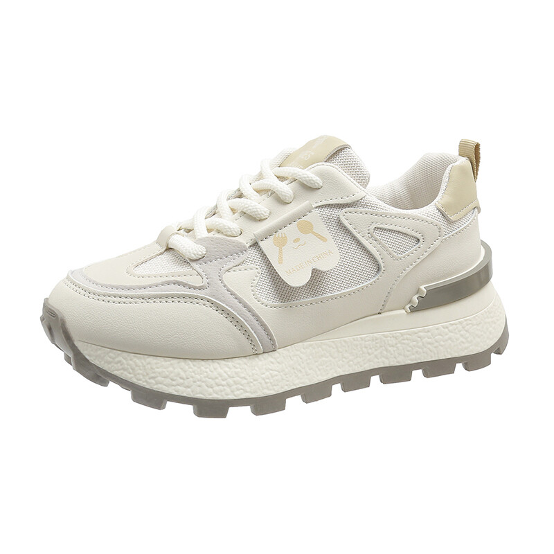 

Туфли женские повседневные Women's Casual Shoes Women's Miami, хаки
