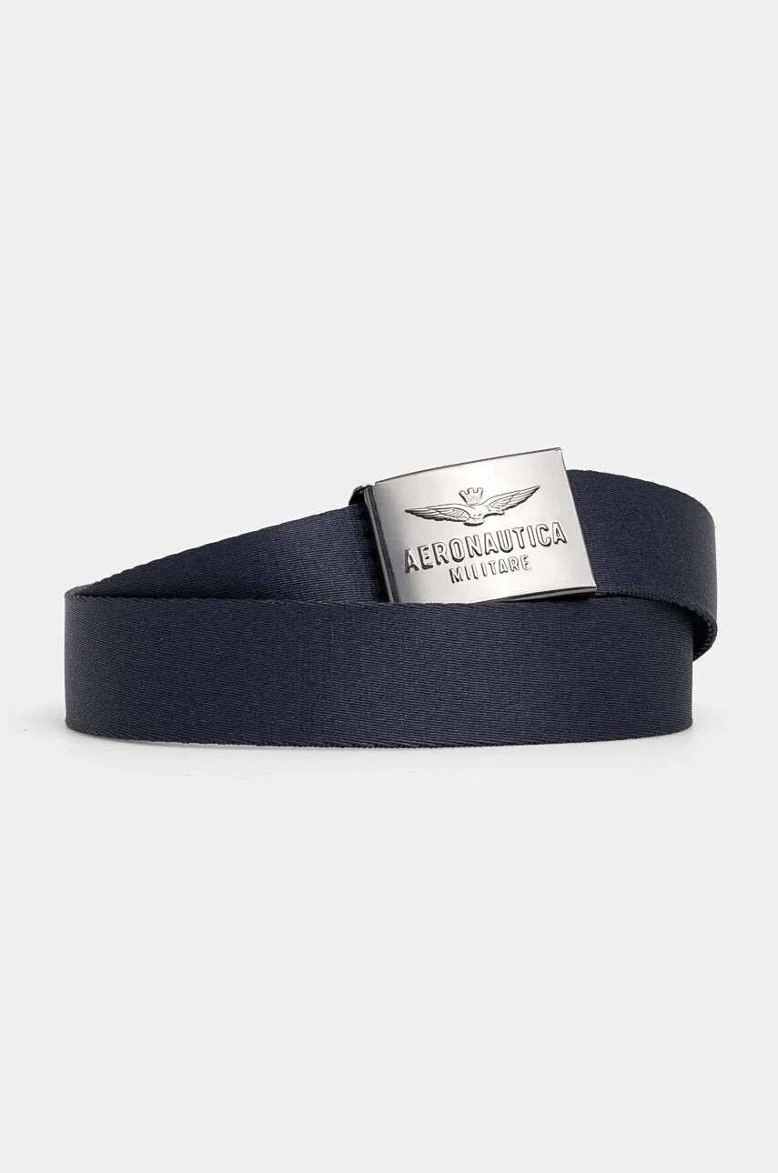 

Ремень ВВС Aeronautica Militare, синий