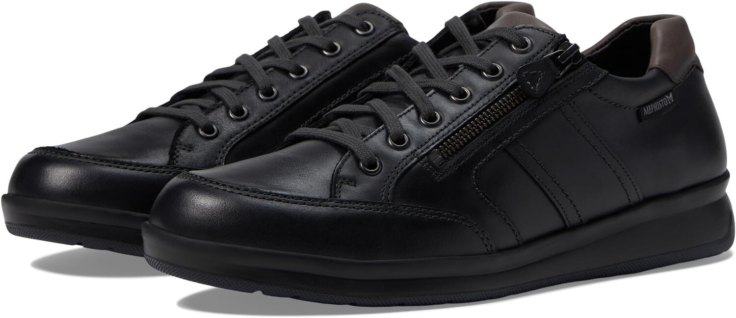 

Оксфорды Mephisto Lisandro W, цвет Black Randy