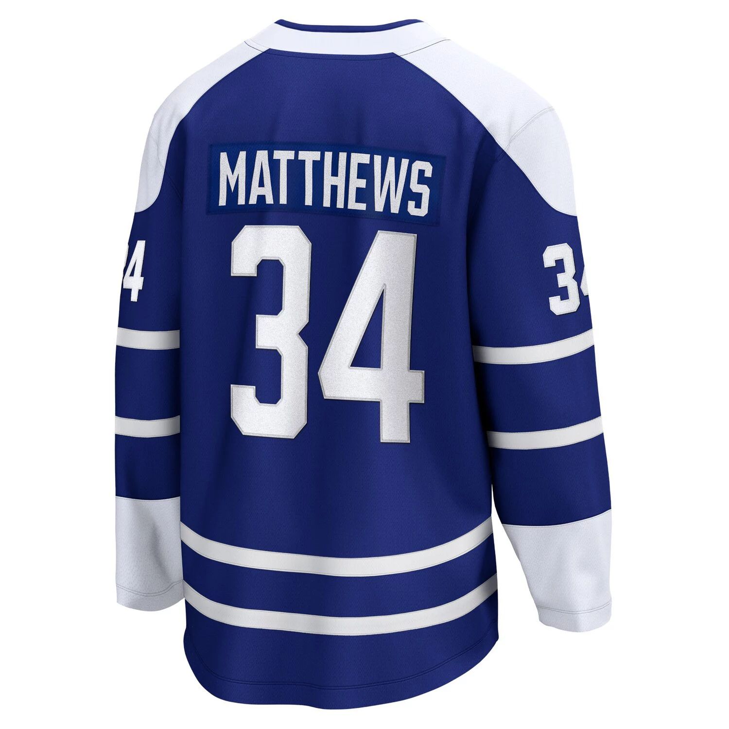 Toronto Maple Leafs Jersey ccm