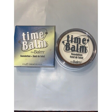 

Бальзам timeBalm Foundation Dark Thebalm