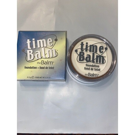 Бальзам timeBalm Foundation Dark Thebalm