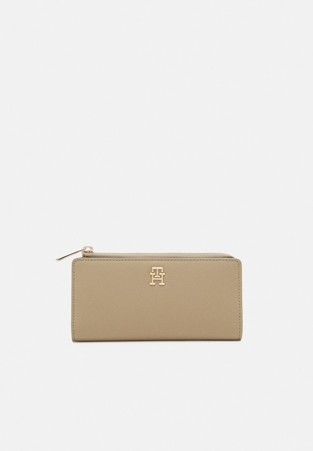

Кошелек Tommy Hilfiger, бежевый