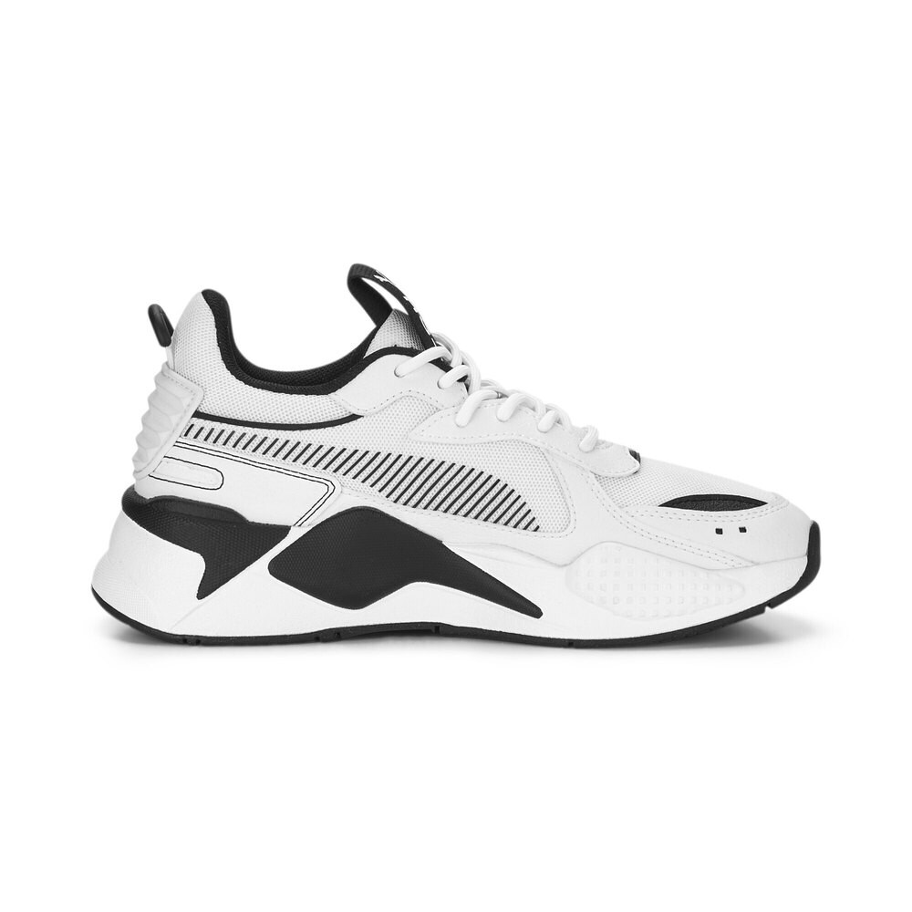

Кроссовки Puma Rs-X Jr, белый