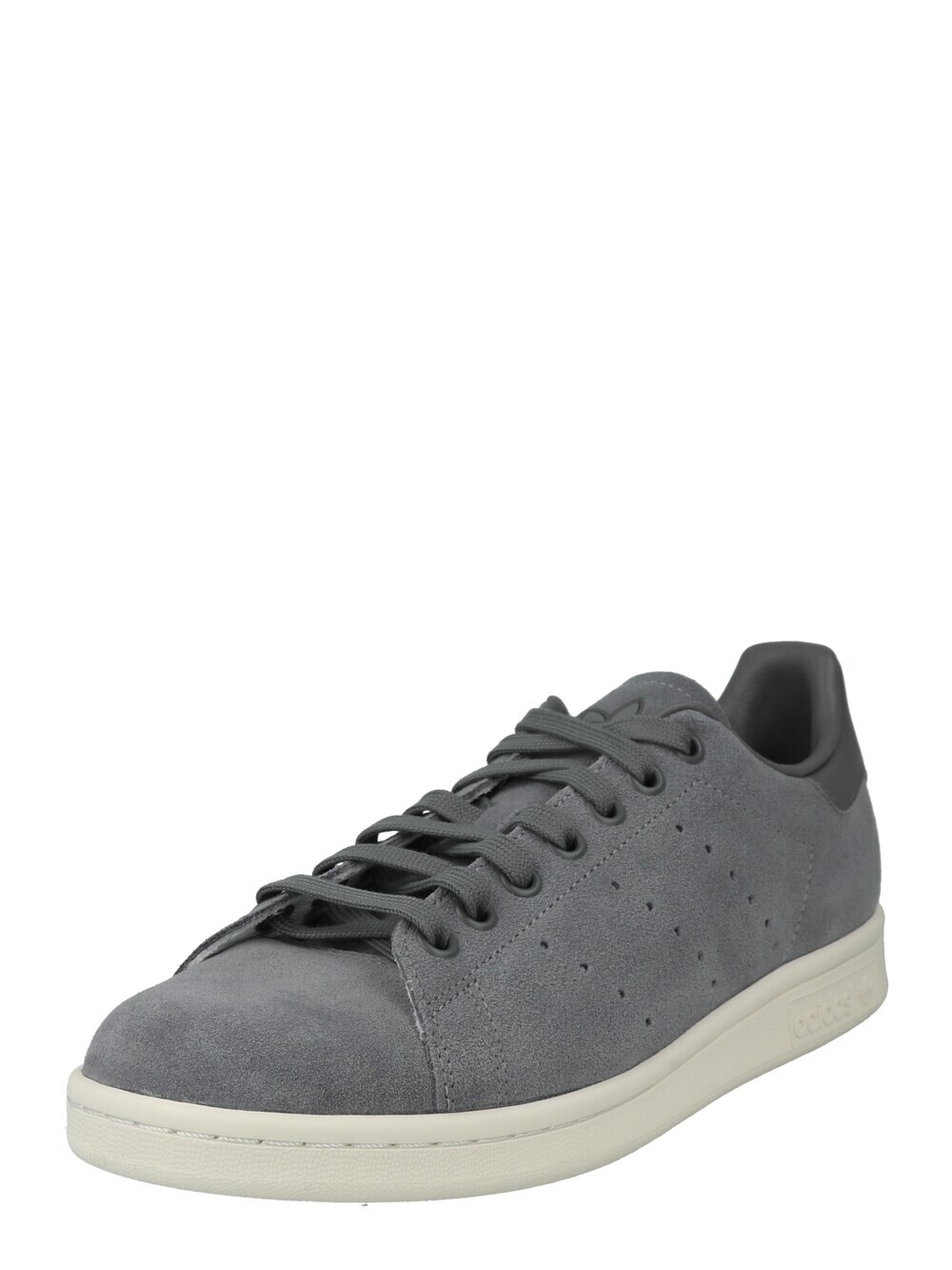 

Кроссовки Adidas STAN SMITH, темно-серый