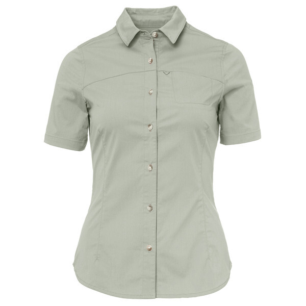 

Рубашка Fjällräven, цвет Sage Green
