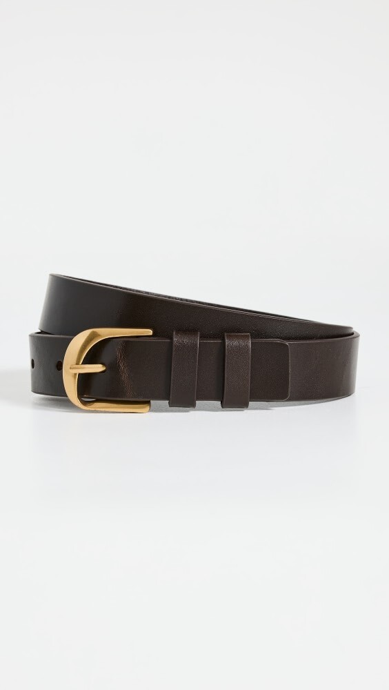 

Ремень FRAME Twist Buckle
