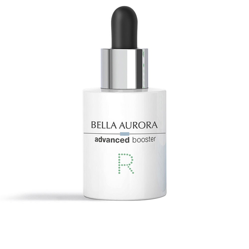 Крем против морщин Advanced booster retinol & bakuchiol Bella aurora, 30 мл