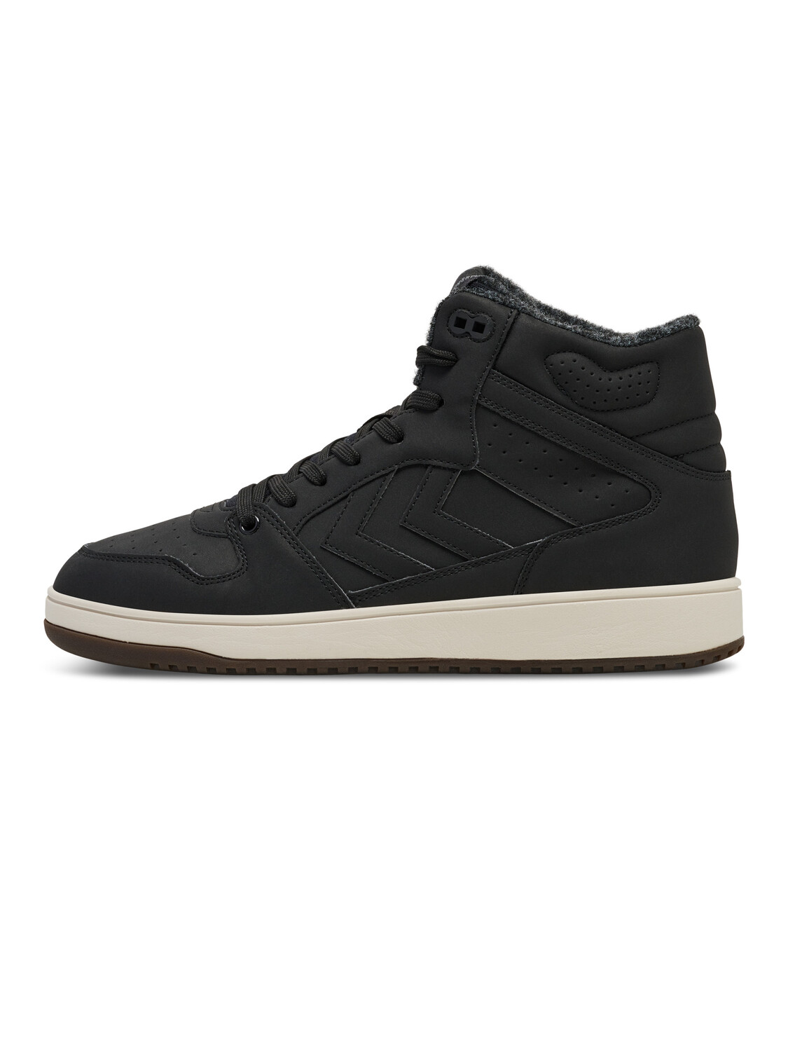 

Кроссовки Hummel St. Power Play Mid Winter, черный