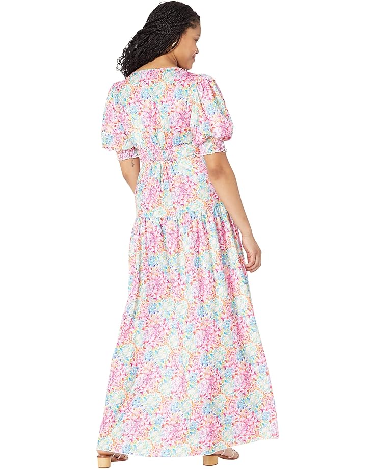 Платье LITTLE MISTRESS Hastings Dress, цвет Multi Spot Print