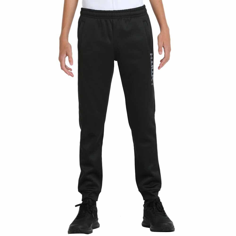 

Брюки John Smith Lujar Tracksuit, черный