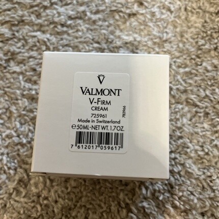 

Тестер ухода за женской кожей V Firm Cream 50 мл, Valmont