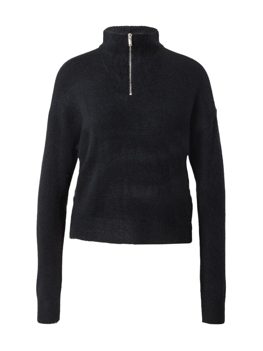 

Свитер Vero Moda ELLYLEFILE, черный