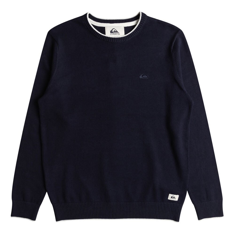 

Свитер Quiksilver Altonside Crew Neck, синий