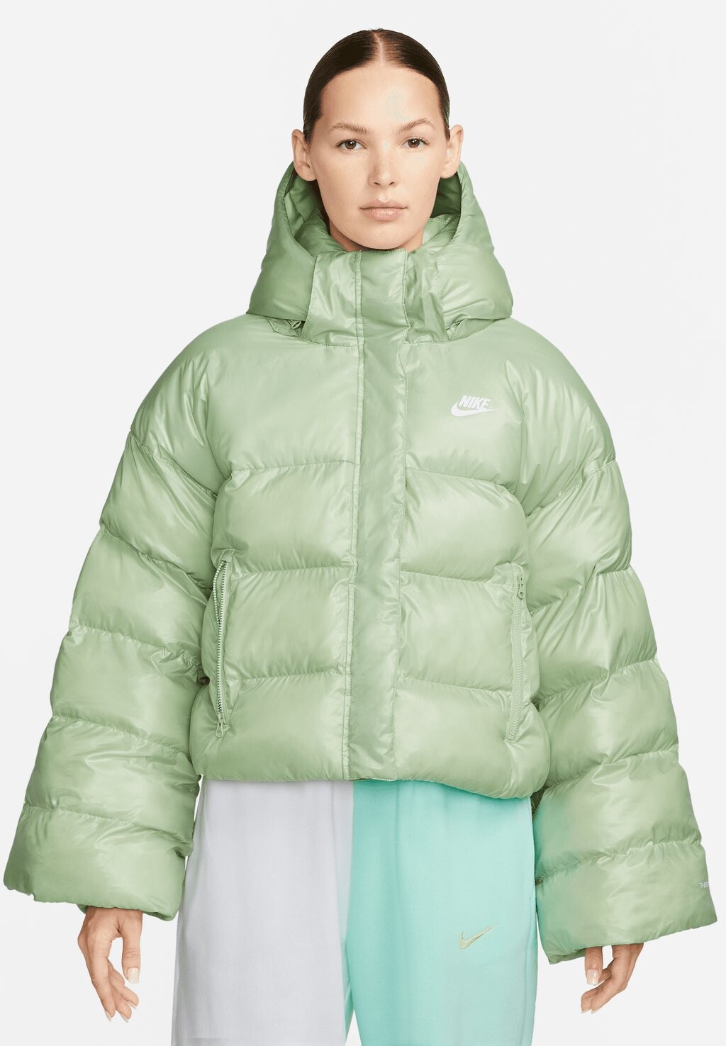 

Куртка зимняя Nike