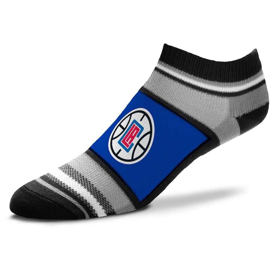 

Носки For Bare Feet La Clippers