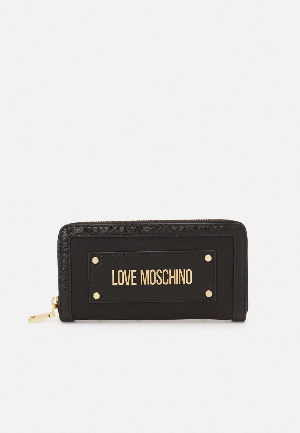 

Кошелек Love Moschino, черный