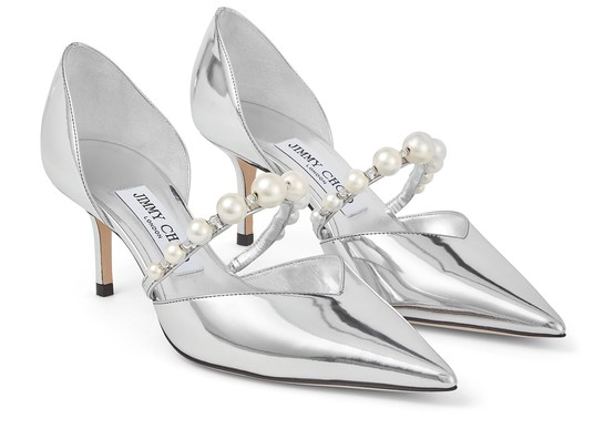 

Туфли Орели 65 Jimmy Choo