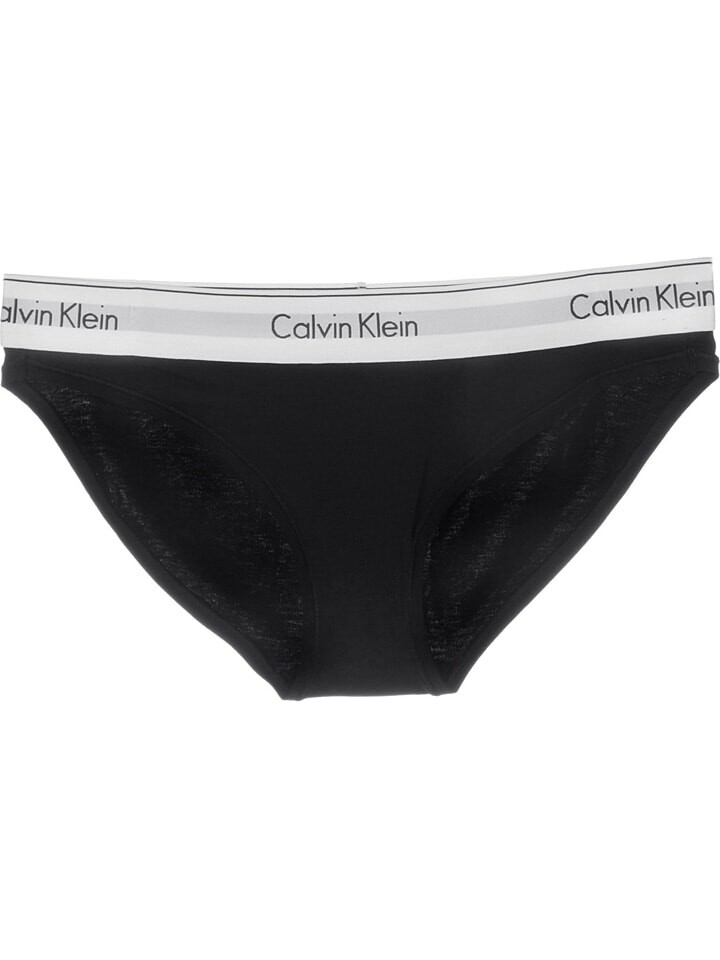 

Трусы CALVIN KLEIN UNDERWEAR Slip, черный