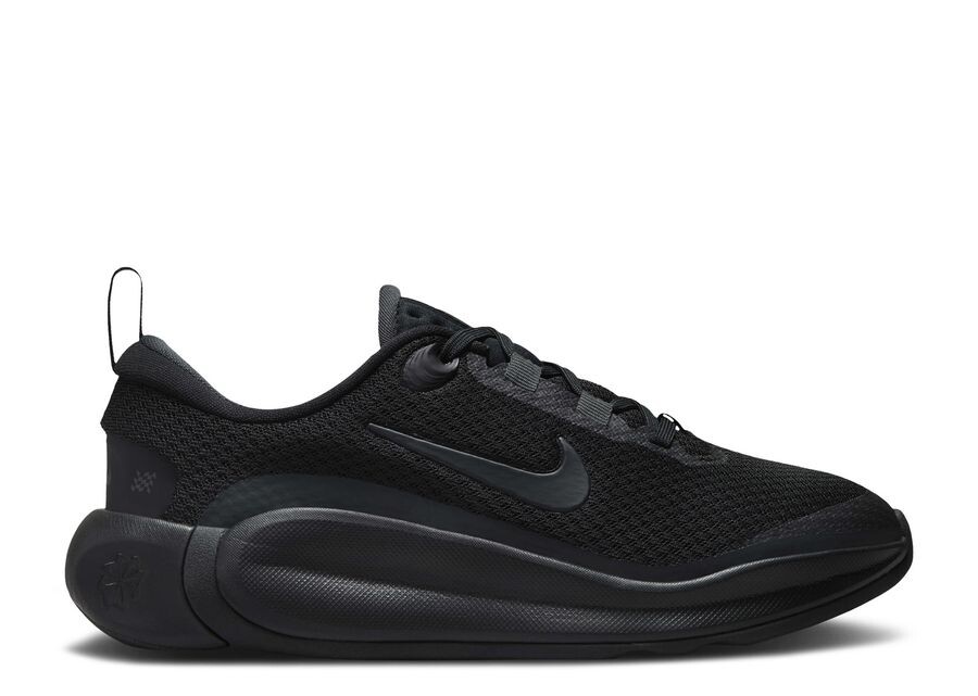 

Кроссовки Nike Infinity Flow GS, цвет Black Anthracite