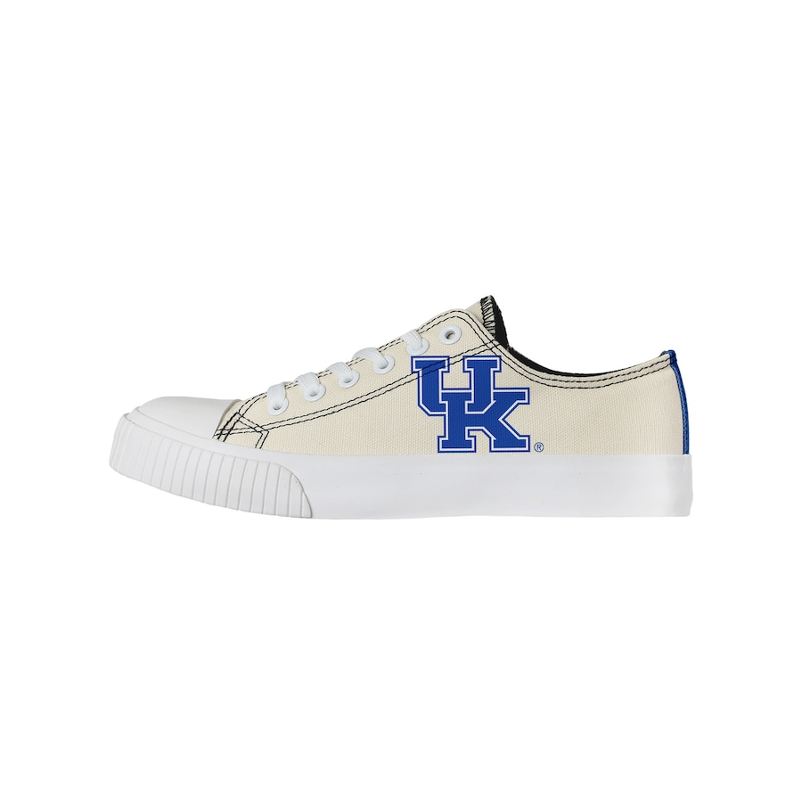 

Кеды FOCO Kentucky Wildcats, кремовый