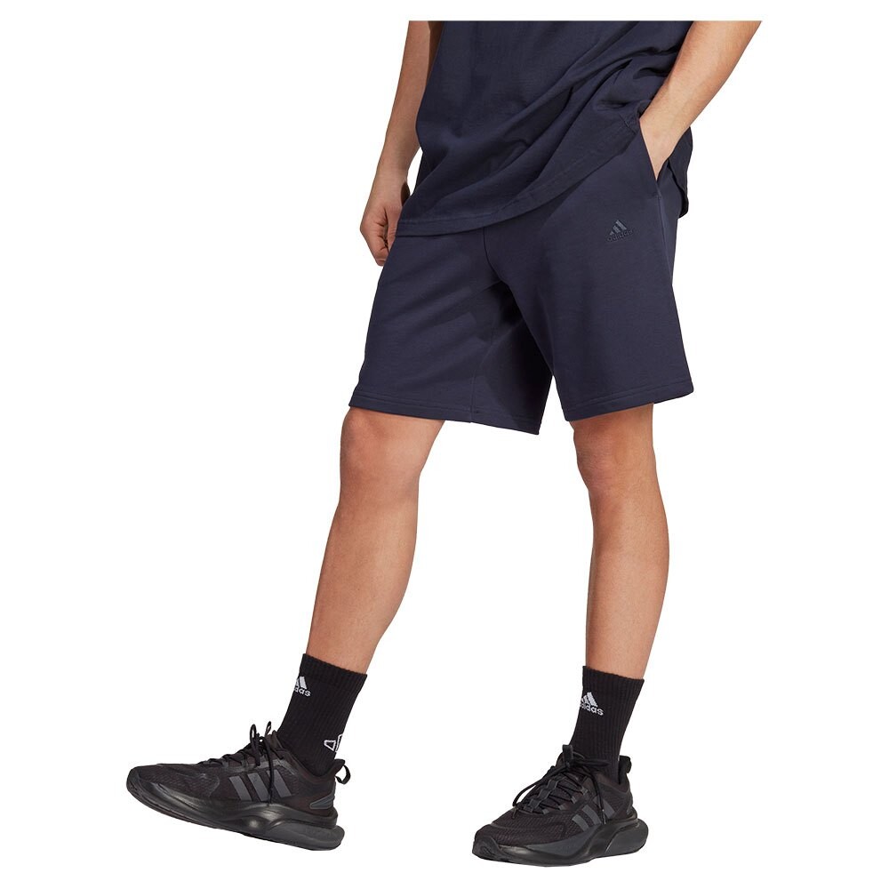 

Шорты adidas All Szn, синий