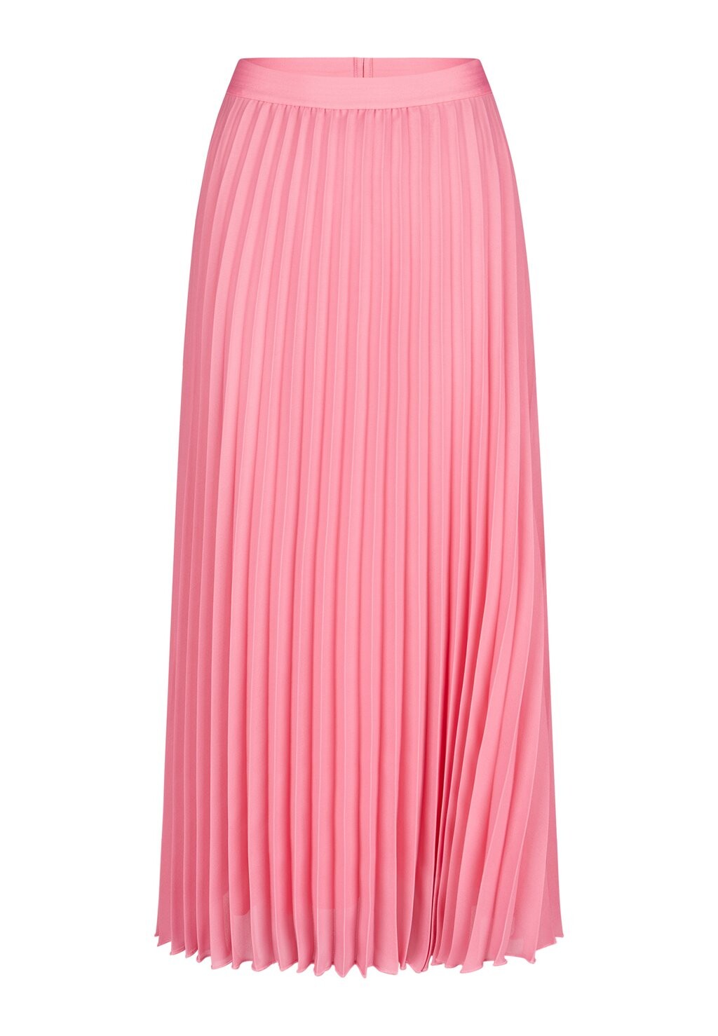 

Юбка макси Marc Aurel, цвет pink