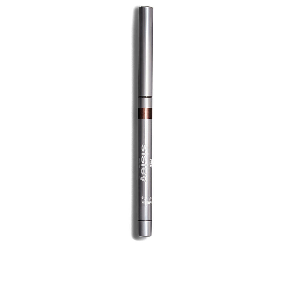 

Подводка для глаз Phyto khol star waterproof sytlo liner Sisley, 0,3 г, 03-sparkling brown