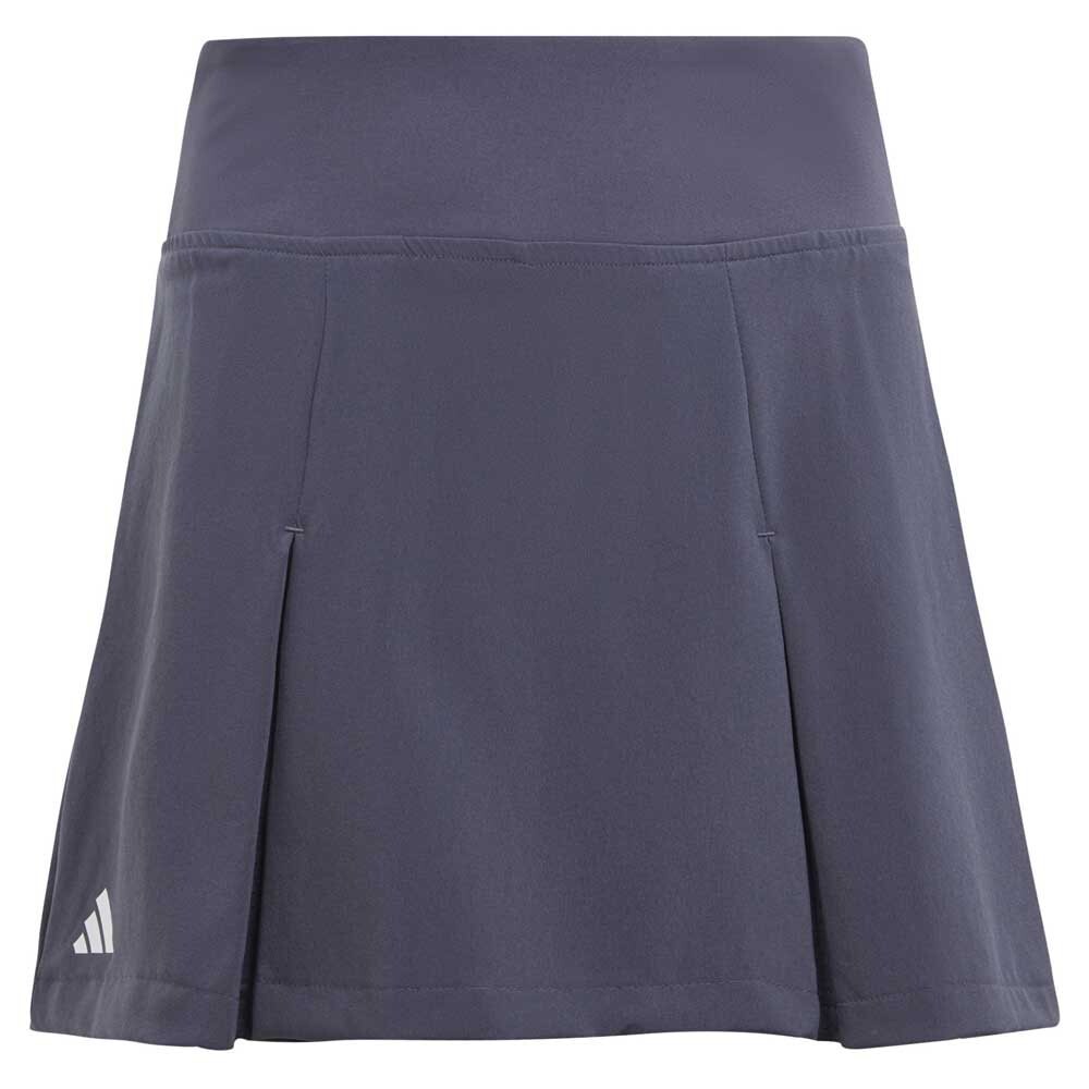 

Юбка adidas Club Pleated, синий