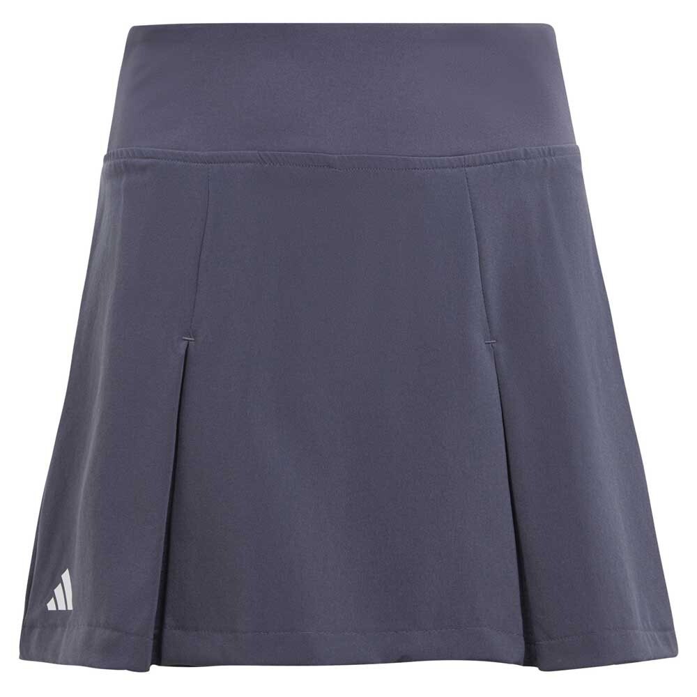 Юбка adidas Club Pleated, синий