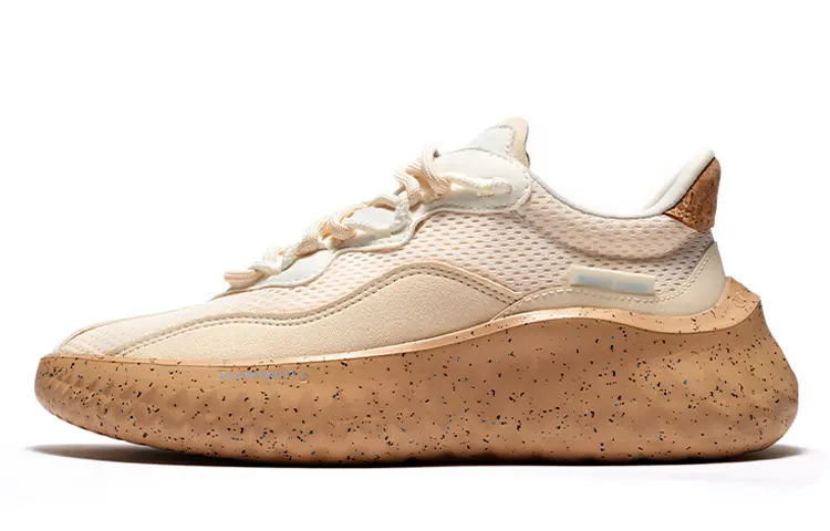 

Кроссовки COLE HAAN Lifestyle Shoes Women's Low-top Khaki, хаки