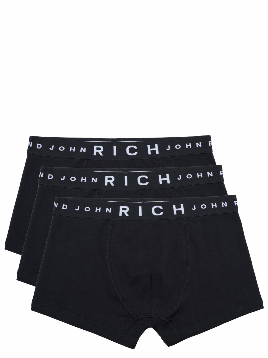 

Шорты John Richmond, черный