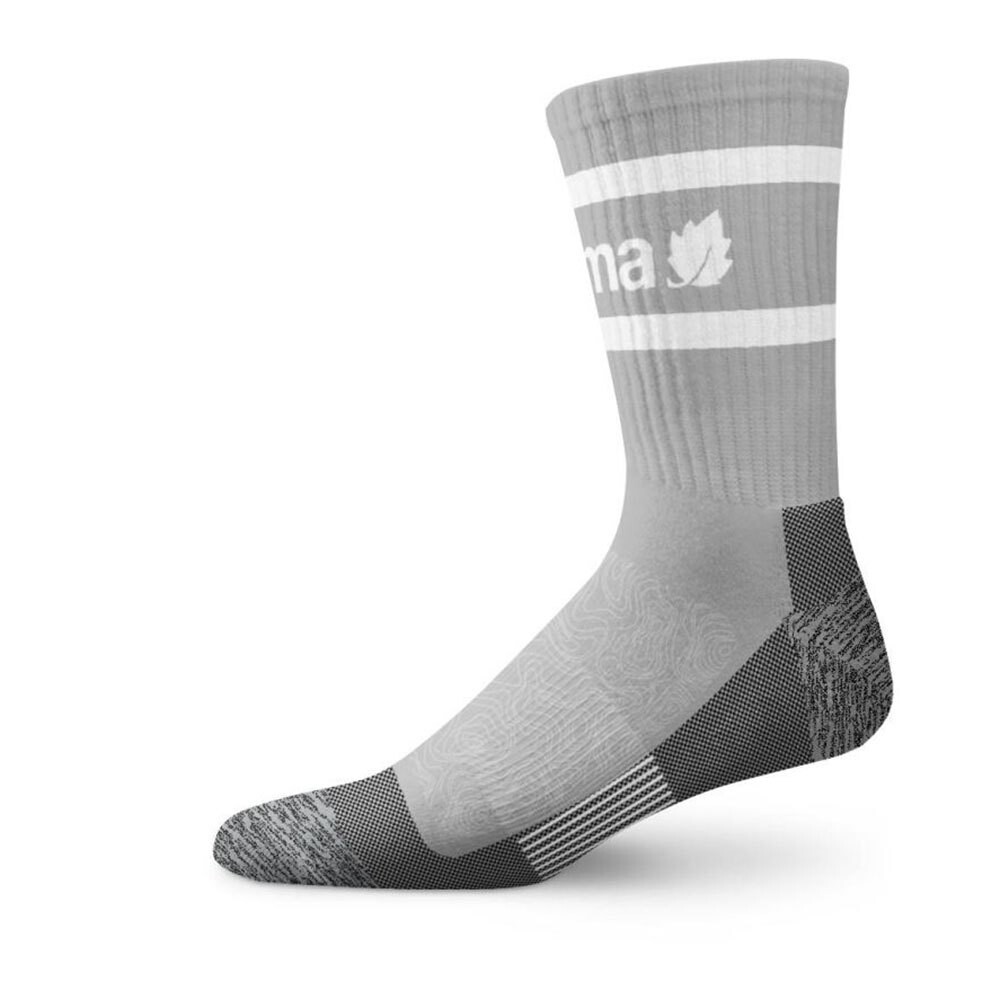 

Носки Lafuma Accessid Half, белый