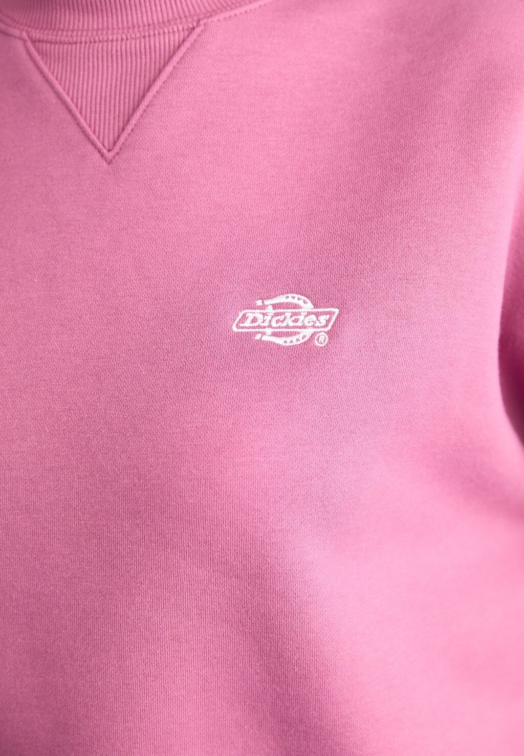 

Толстовка с капюшоном SUMMERDALE Dickies, сирень